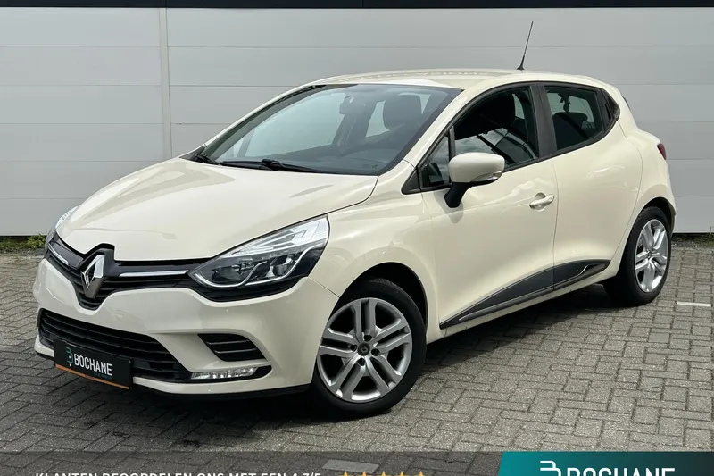 Renault Clio (2018)