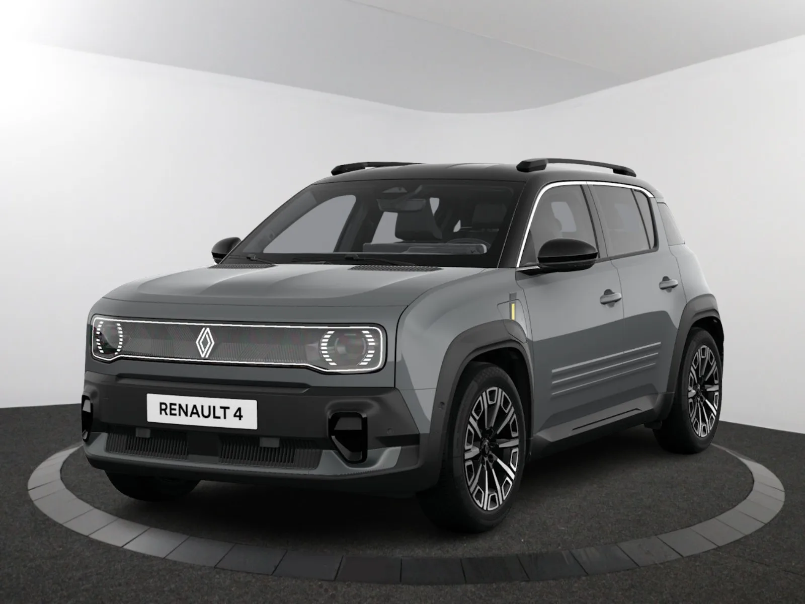 Renault 4 (2026) — foto 1