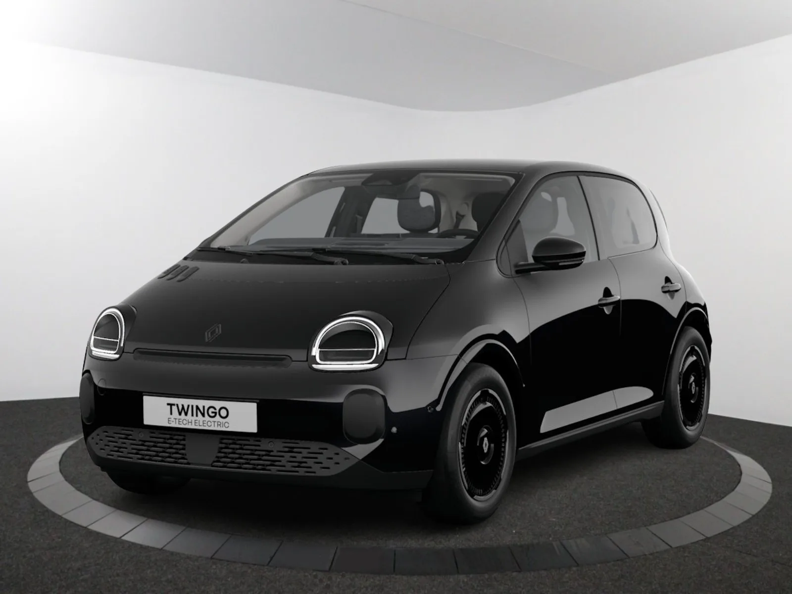 Renault Twingo (2026) — foto 1