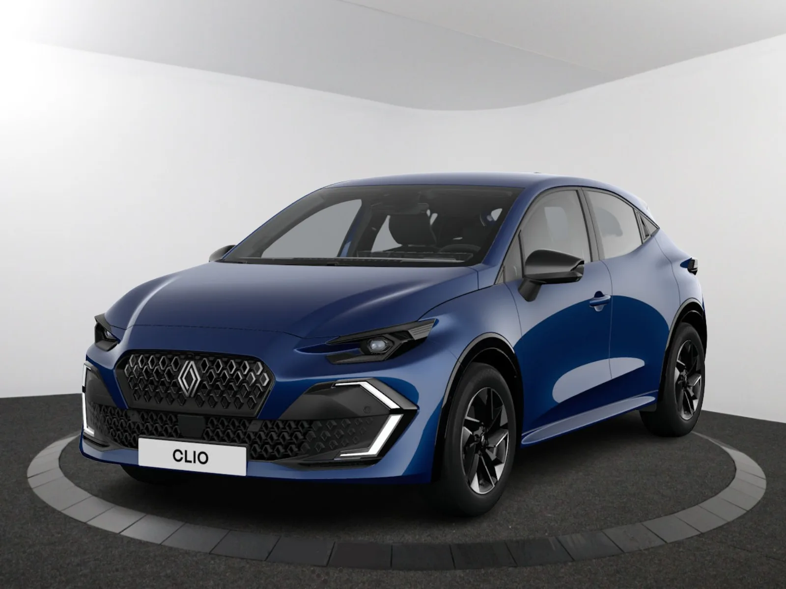 Renault Clio (2026) — foto 1