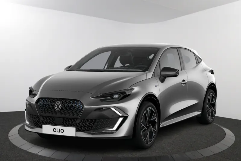 Renault Clio (2026)