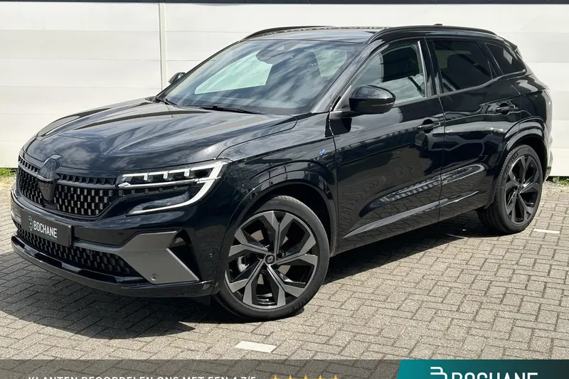 Renault Austral (2024)
