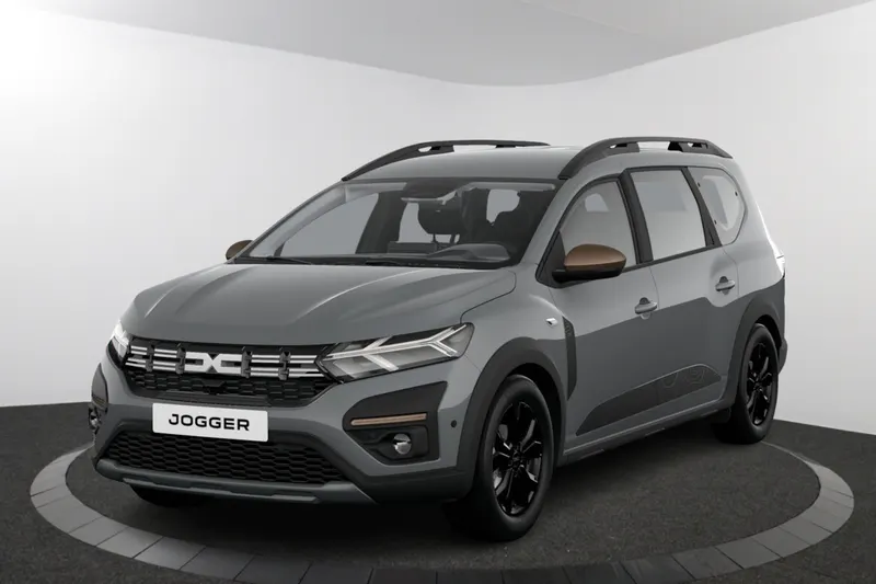 Dacia Jogger (2026)
