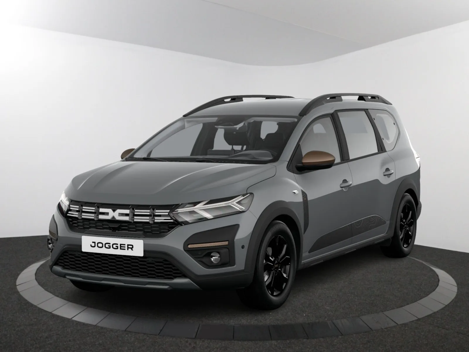 Dacia Jogger (2026) — foto 1