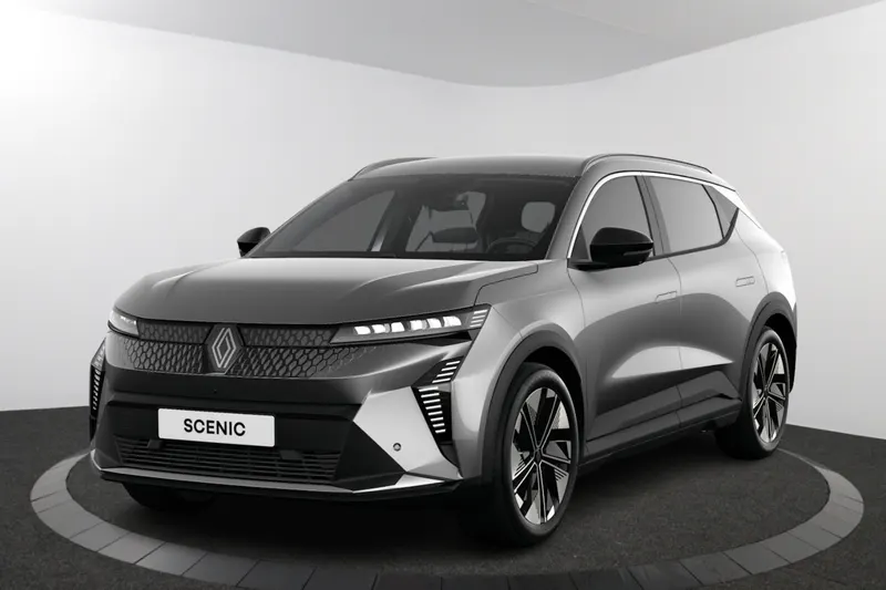 Renault Scénic (2026)