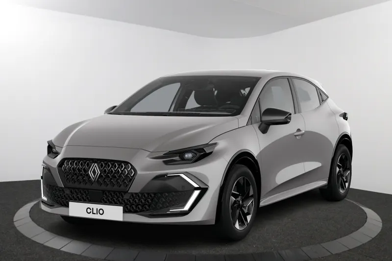 Renault Clio (2026)