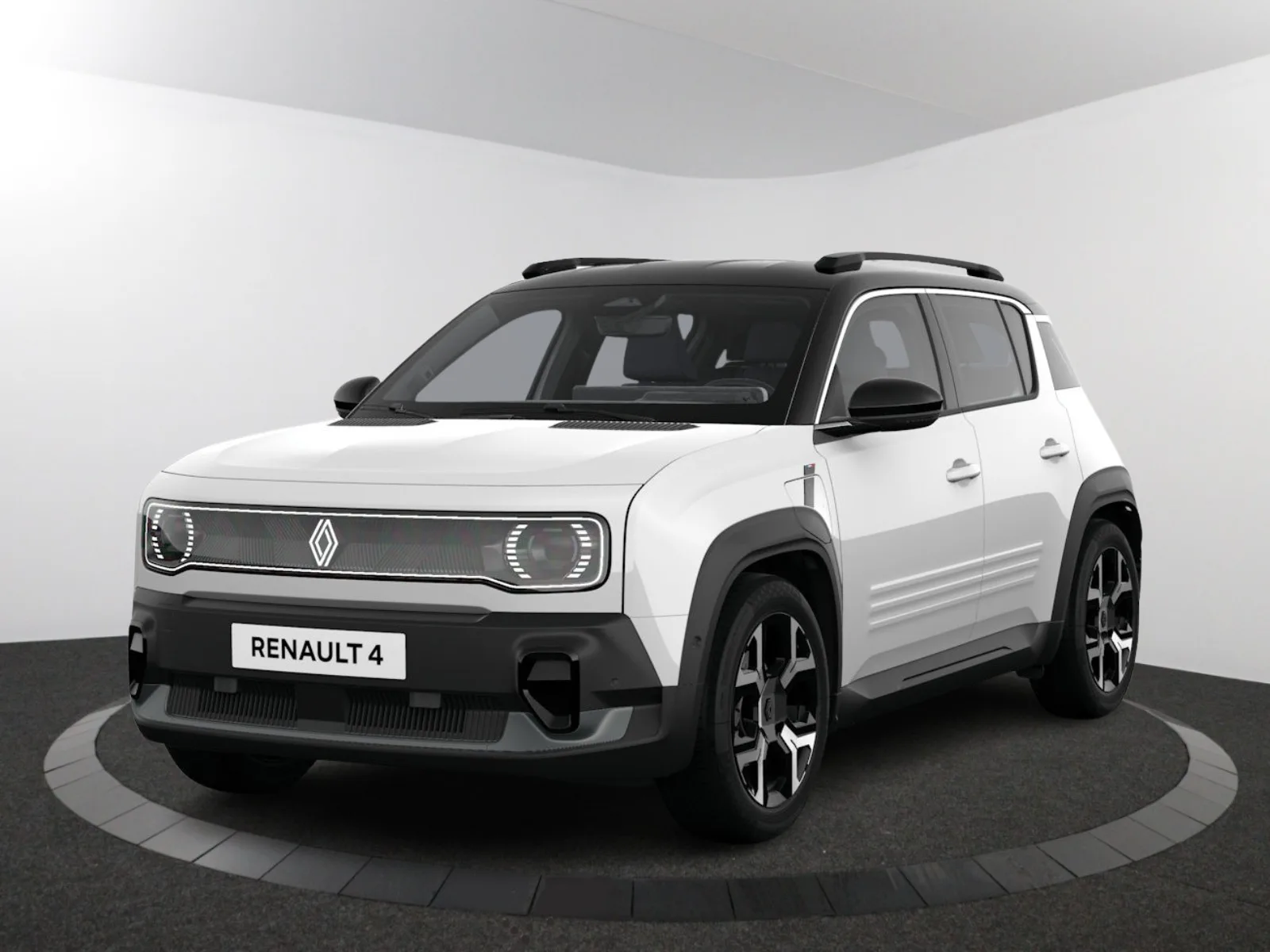 Renault 4 (2026) — foto 1