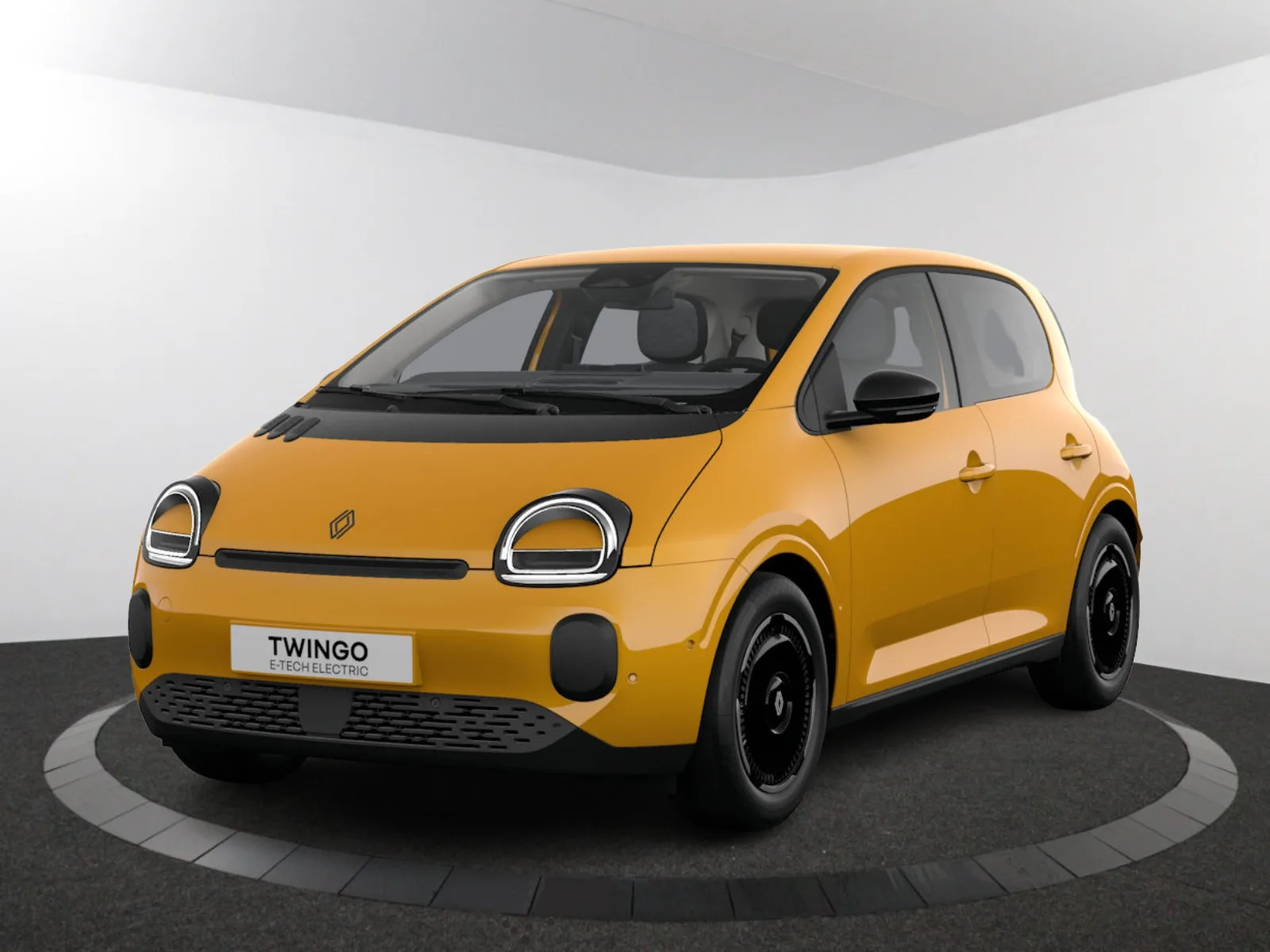 Renault Twingo (2026) — foto 1