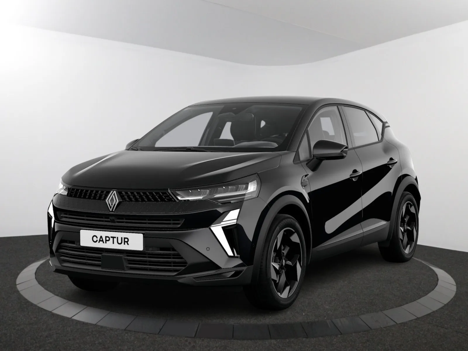Renault Captur (2026) — foto 1