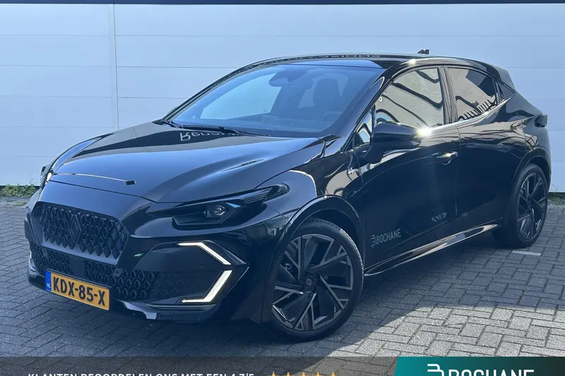 Renault Clio (2026)