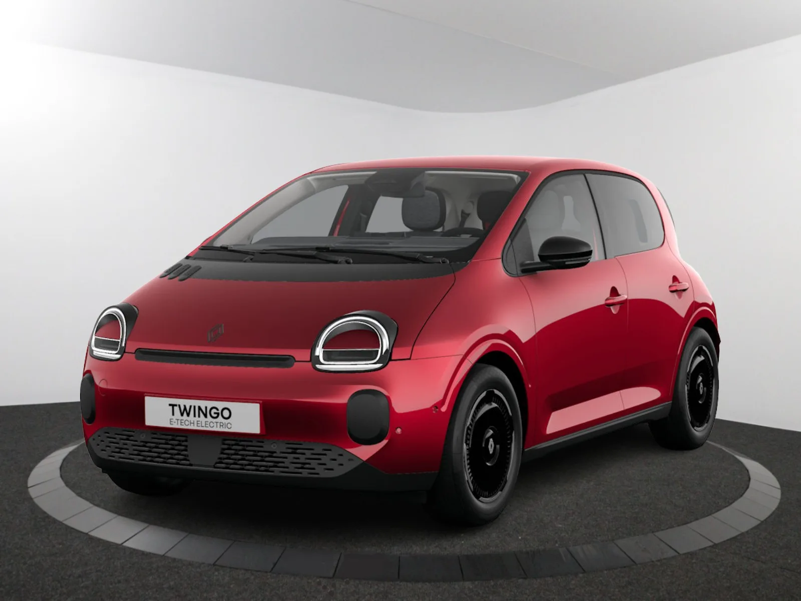 Renault Twingo (2026) — foto 1