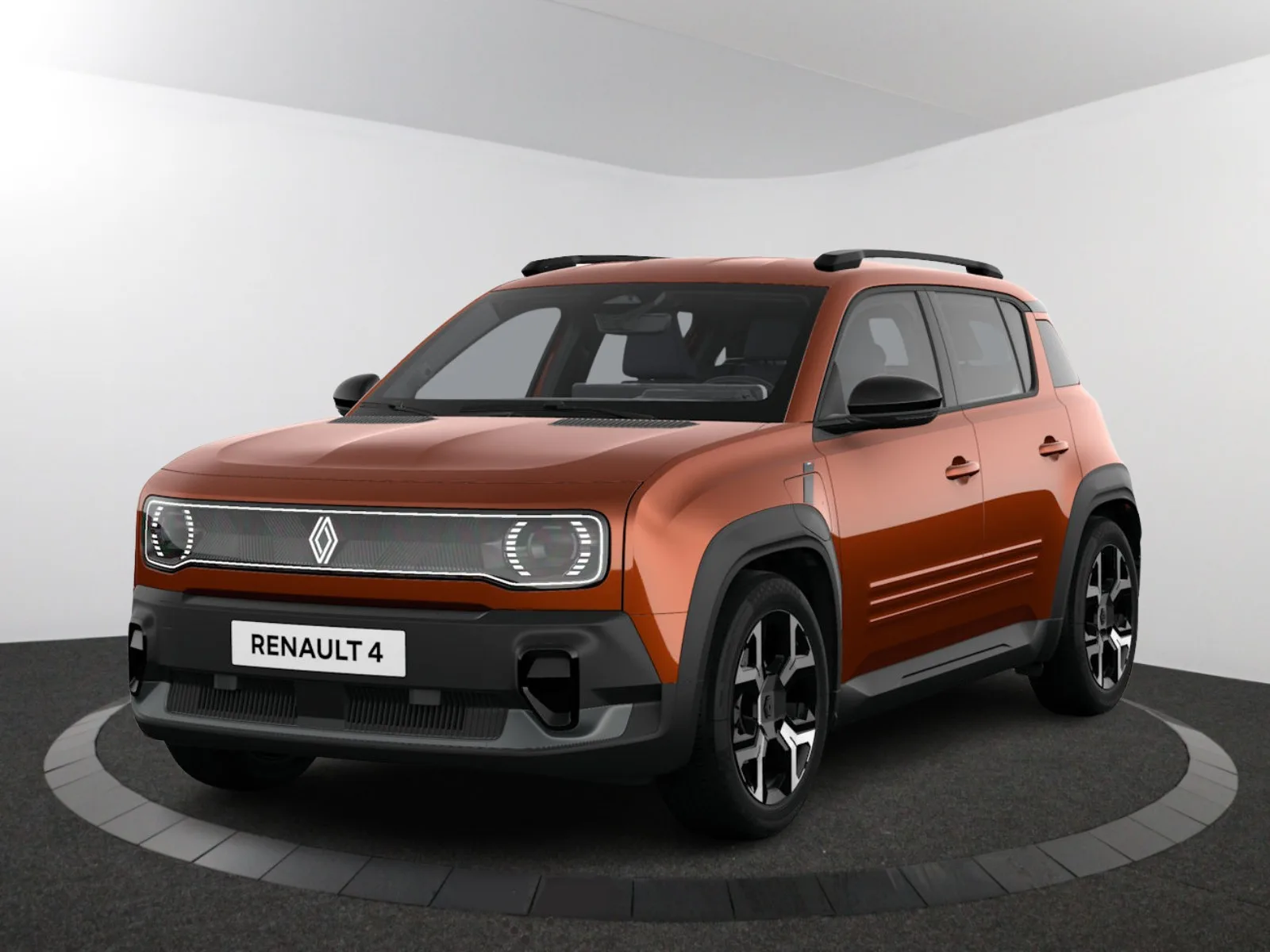 Renault 4 (2026) — foto 1