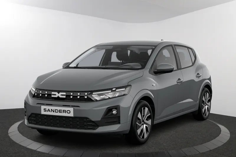 Dacia Sandero (2026)