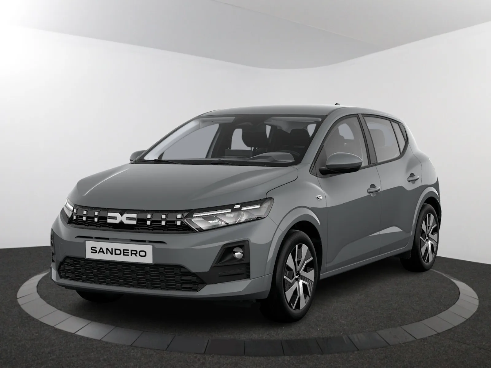 Dacia Sandero (2026) — foto 1