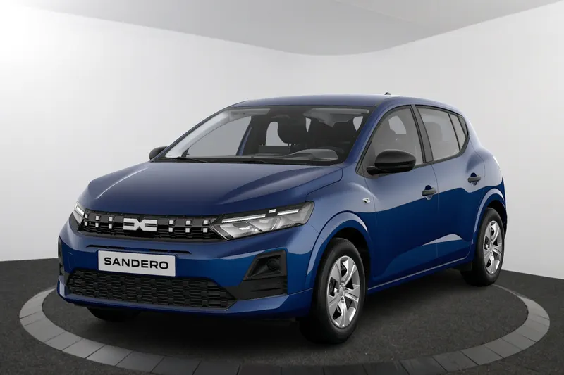 Dacia Sandero (2026)