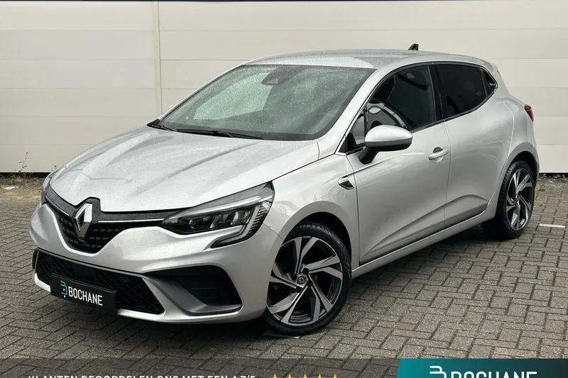 Renault Clio (2021)