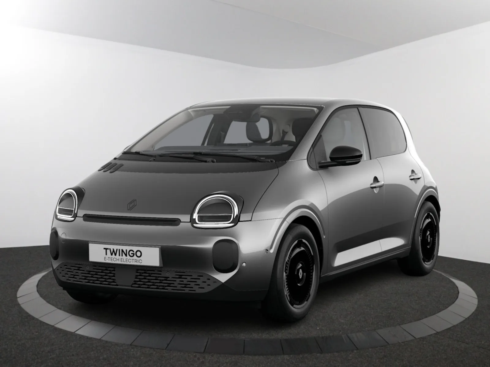 Renault Twingo (2026) — foto 1