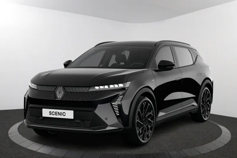 Renault Scénic (2026)