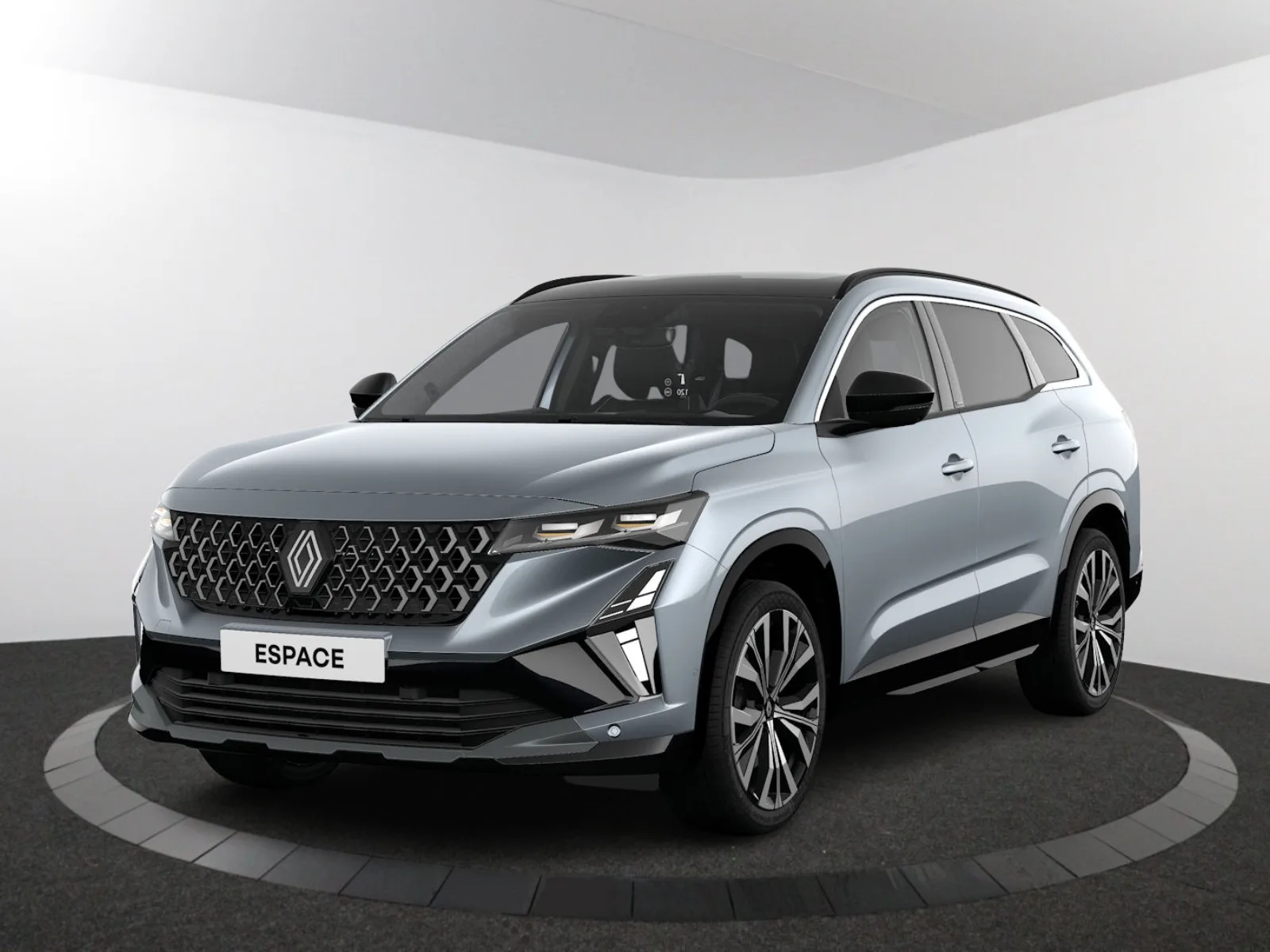Renault Espace (2026) — foto 1