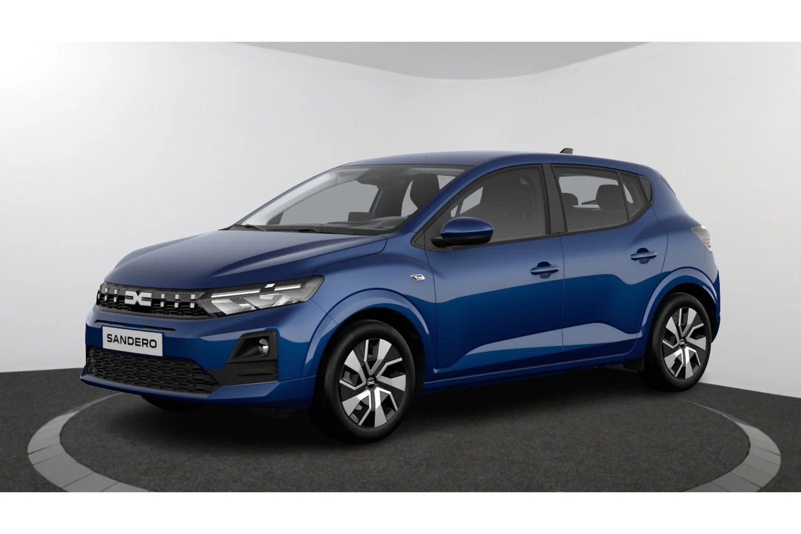 Dacia Sandero (2026) — foto 1