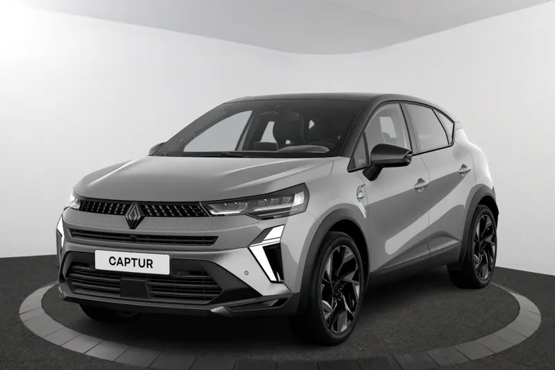Renault Captur (2026)