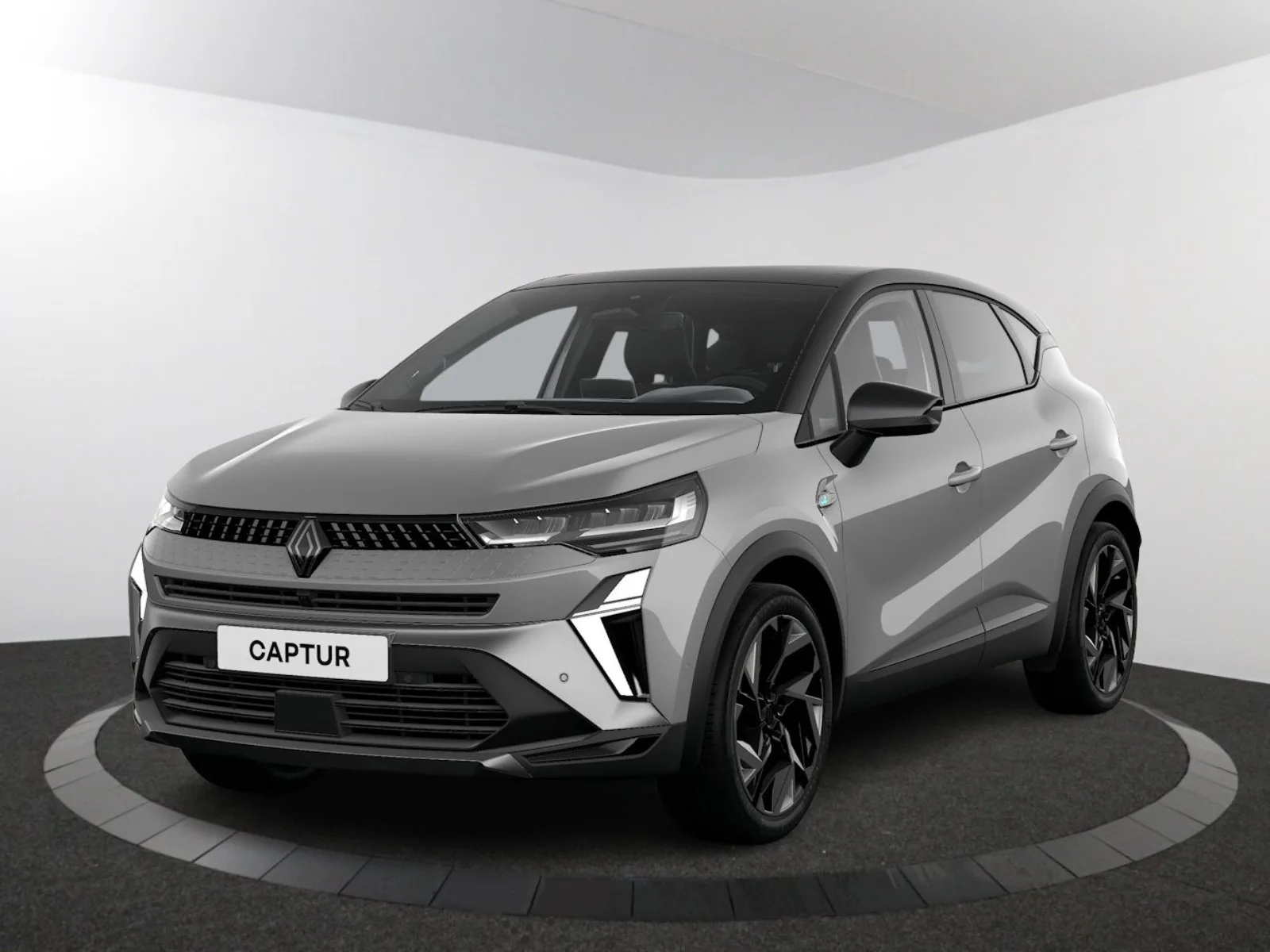 Renault Captur (2026) — foto 1