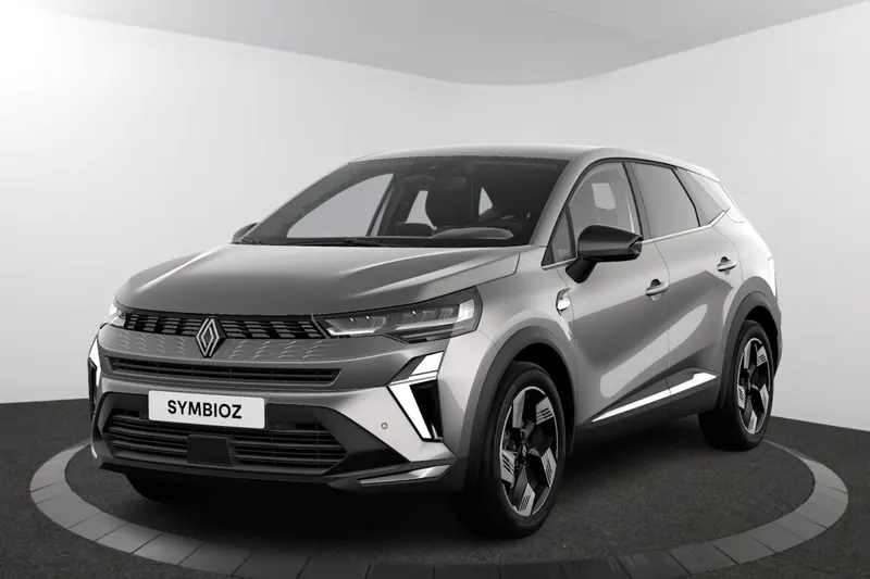 Renault Symbioz (2026)