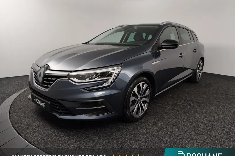 Renault Mégane (2023)