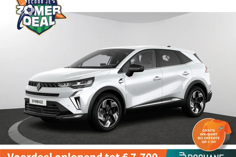 Renault Symbioz