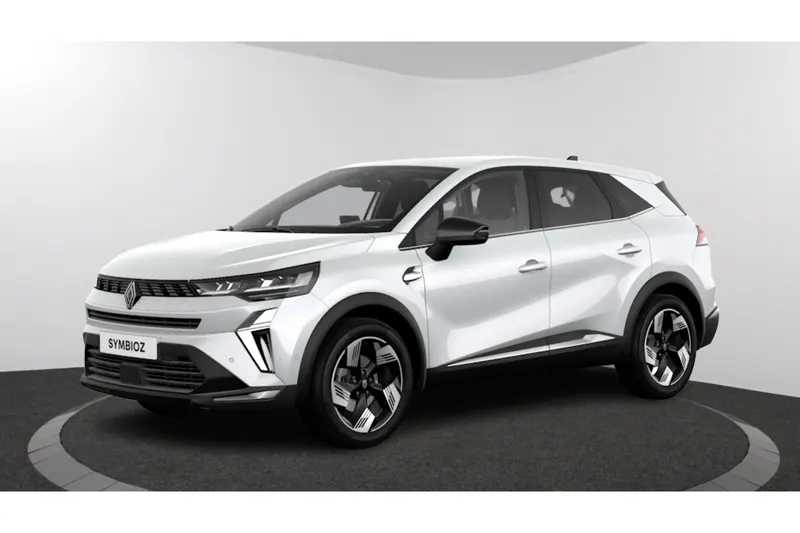 Renault Symbioz (2026)