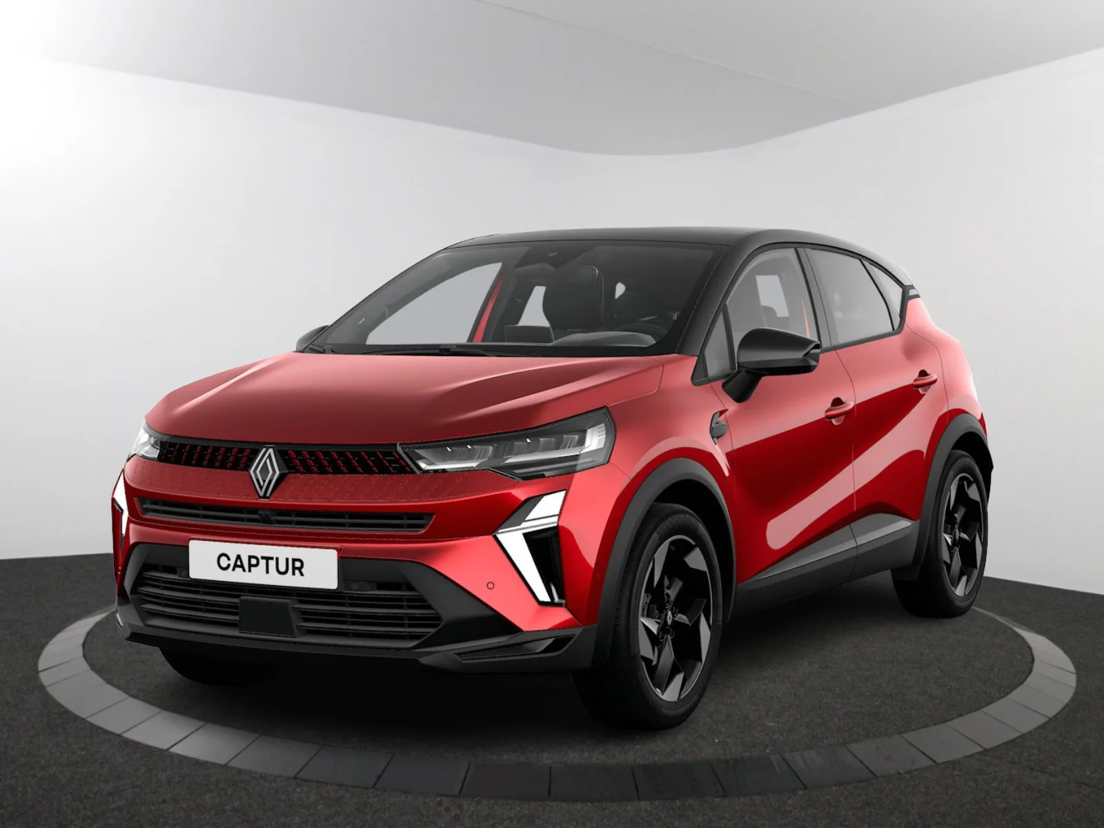 Renault Captur (2026) — foto 1