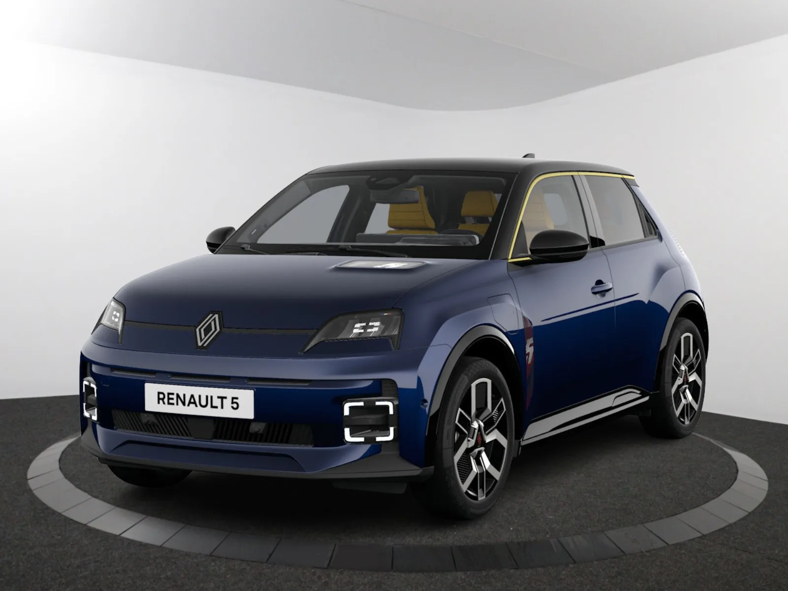 Renault 5 (2026) — foto 1