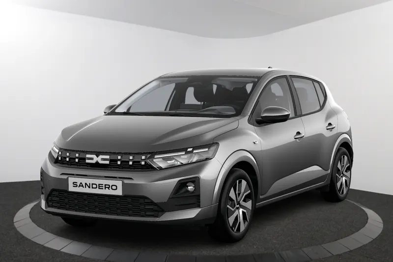 Dacia Sandero (2026)