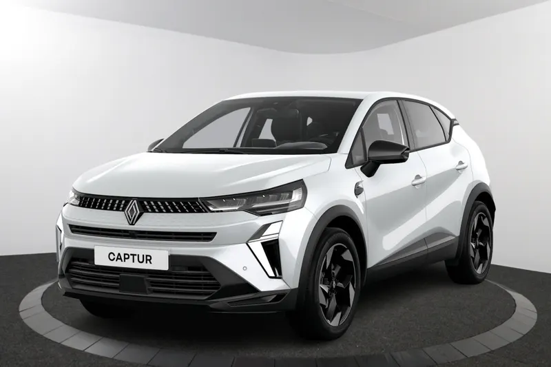 Renault Captur (2026)