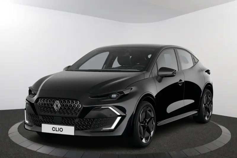 Renault Clio (2026)