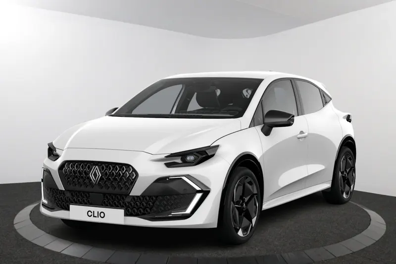 Renault Clio (2026)