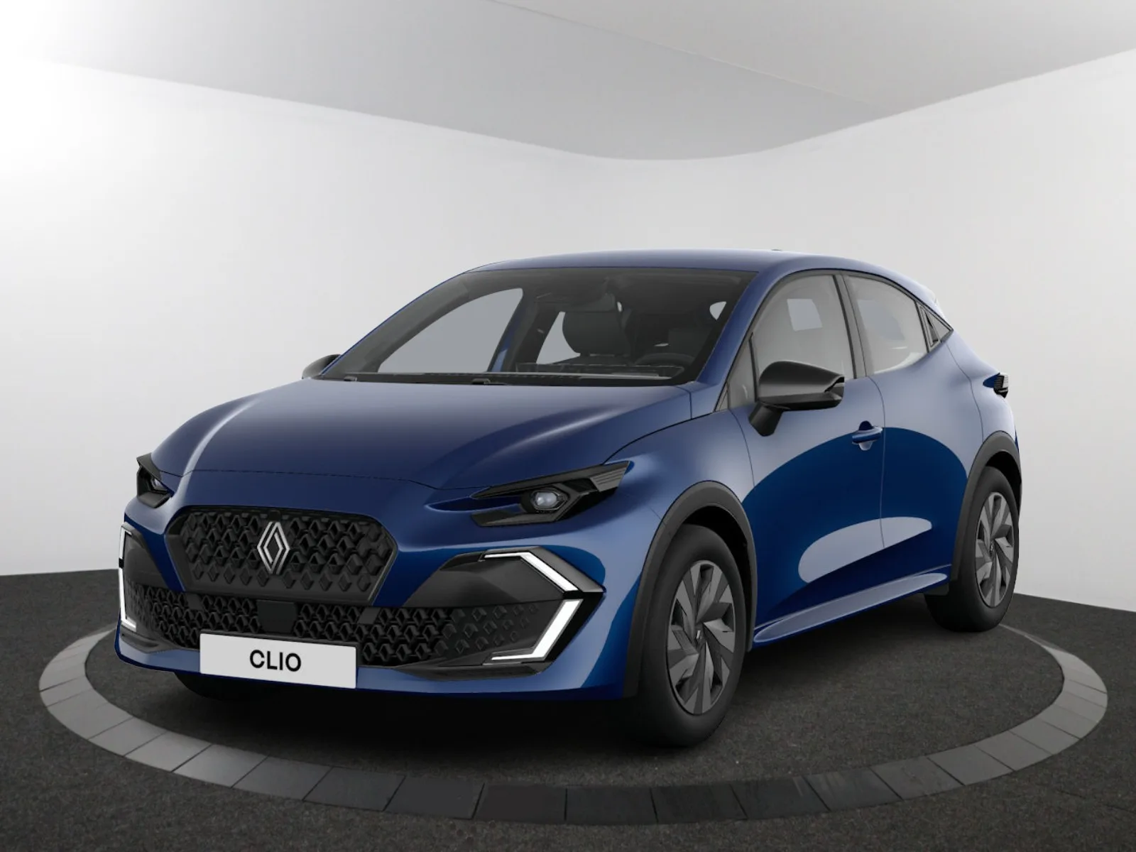Renault Clio (2026) — foto 1