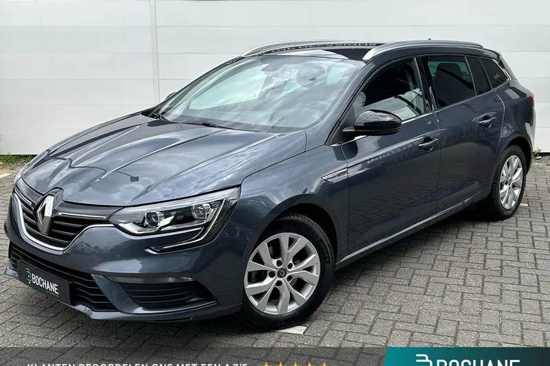 Renault Mégane (2020)
