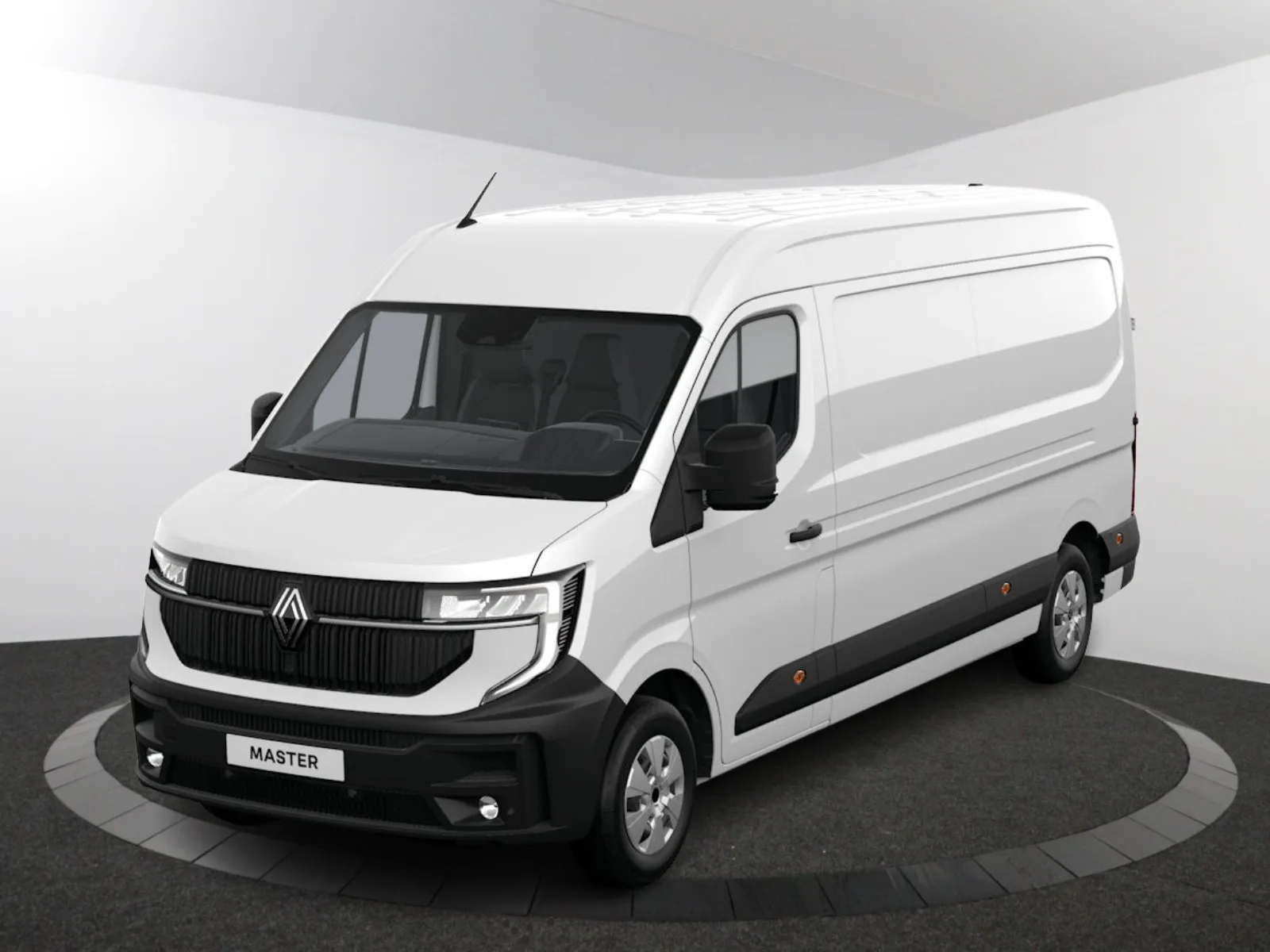 Renault Master (2026) — foto 1