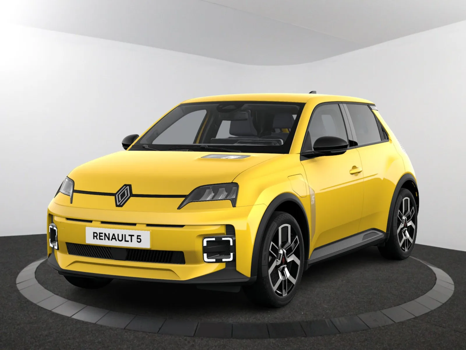 Renault 5 (2026) — foto 1