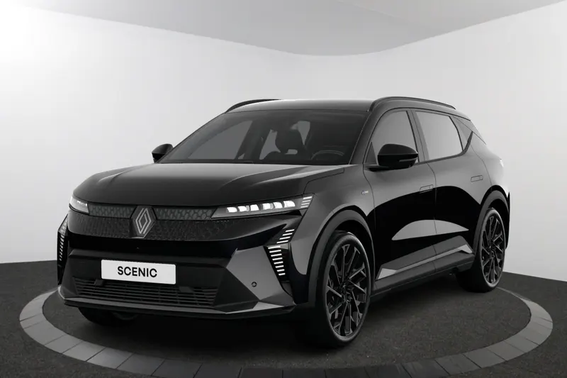 Renault Scénic (2026)