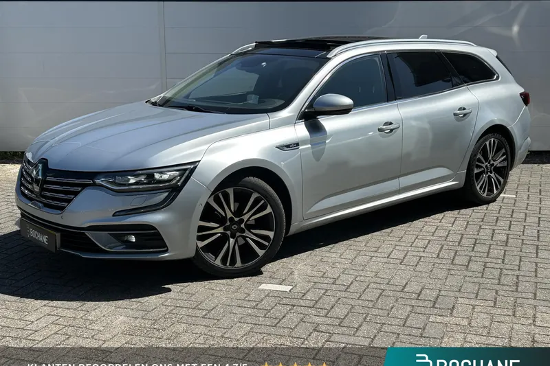 Renault Talisman (2021)