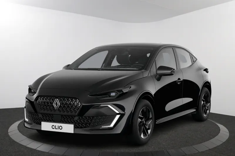 Renault Clio (2026)