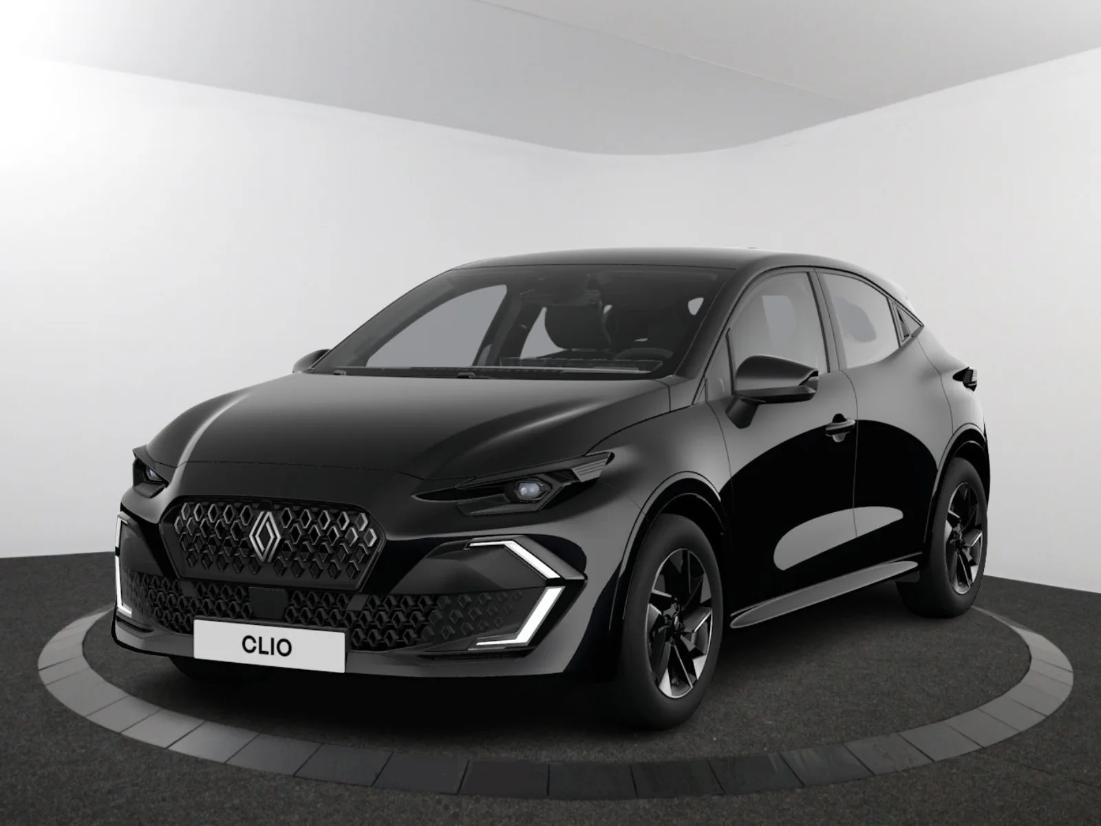 Renault Clio (2026) — foto 1