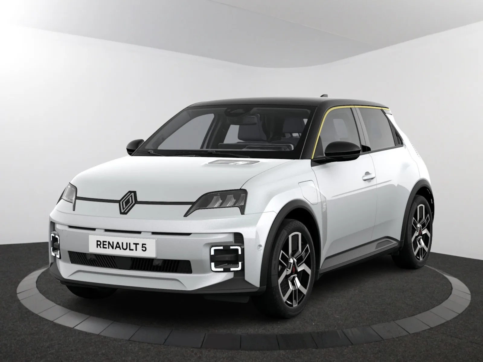 Renault 5 (2026) — foto 1