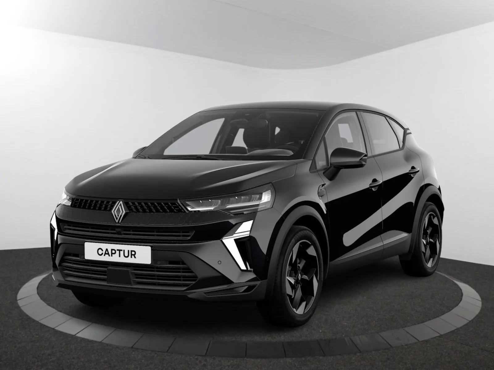 Renault Captur (2026) — foto 1