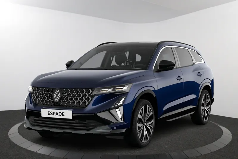 Renault Espace (2026)
