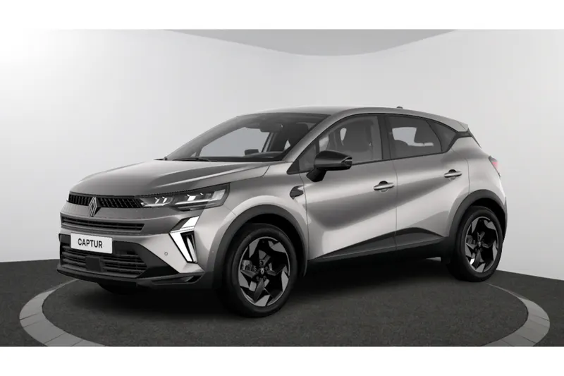 Renault Captur (2026)