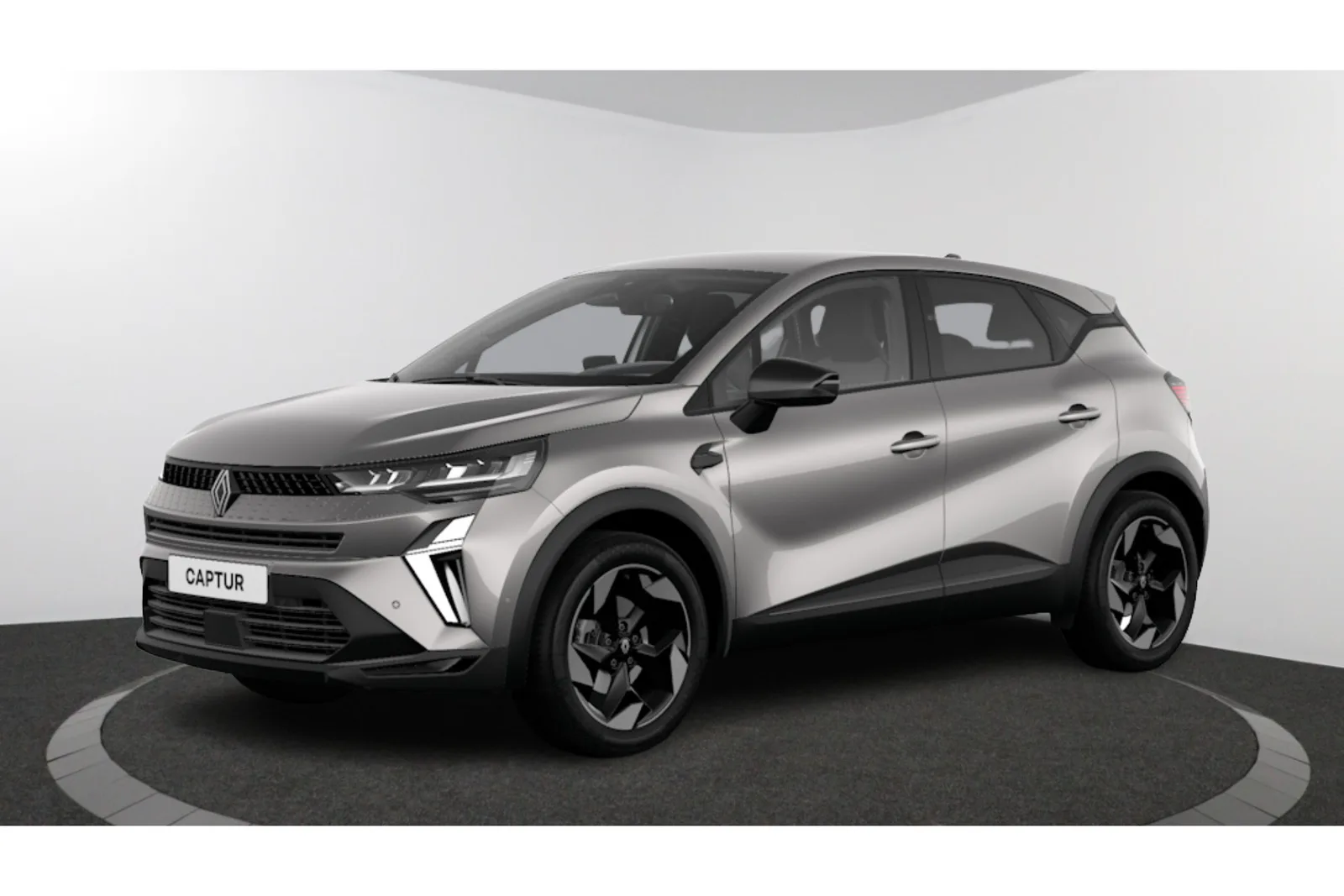 Renault Captur (2026) — foto 1