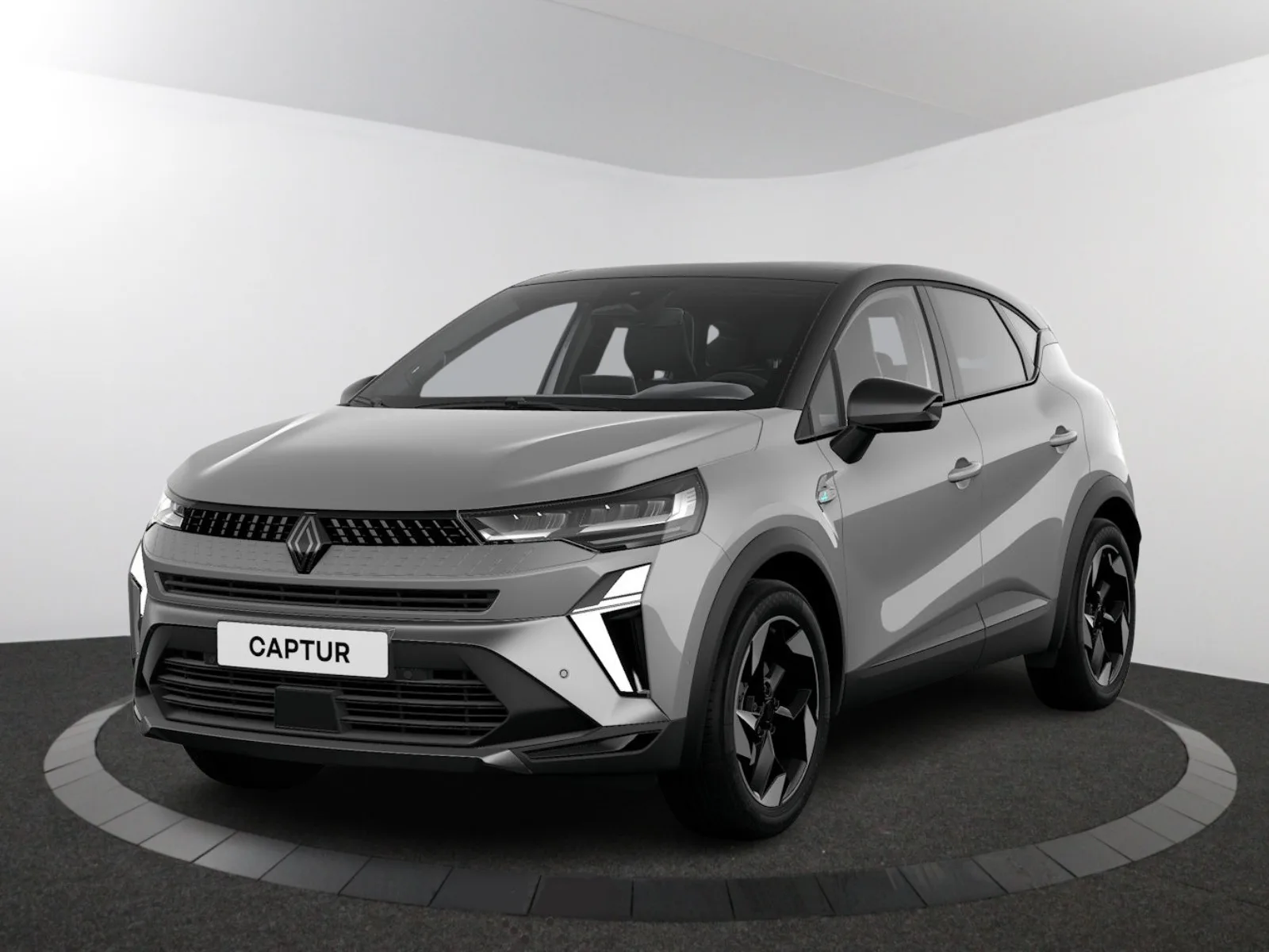 Renault Captur (2026) — foto 1